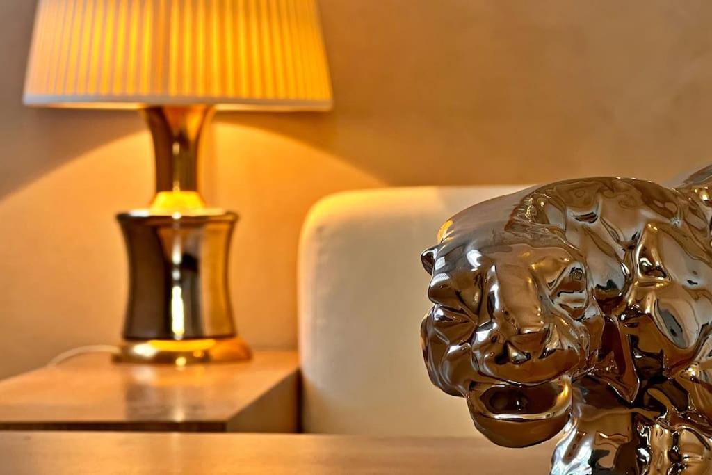 Apartament Au Petit Bourgeois Nicea Zewnętrze zdjęcie
